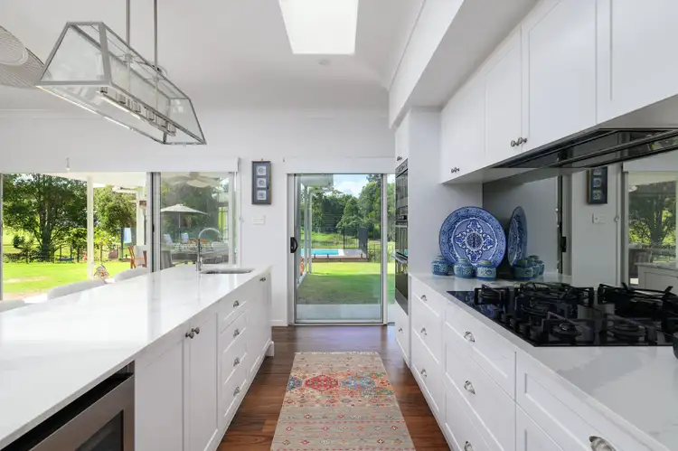 Fifth view of Homely rural property listing, 122 Overlander Avenue, Chatsworth QLD 4570