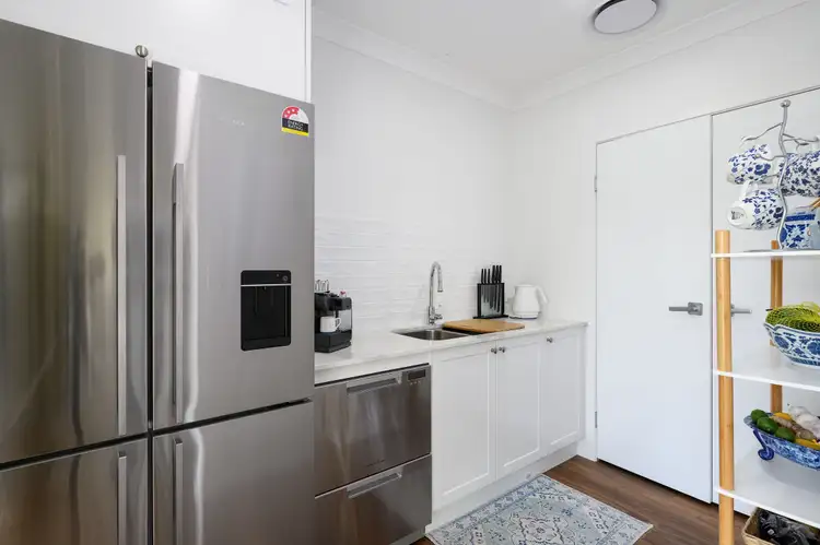 Sixth view of Homely rural property listing, 122 Overlander Avenue, Chatsworth QLD 4570