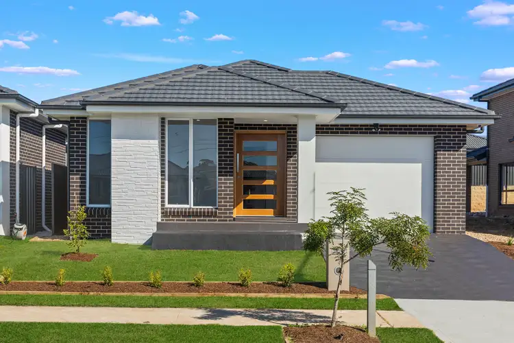 63 Horizon Loop, Oran Park NSW 2570