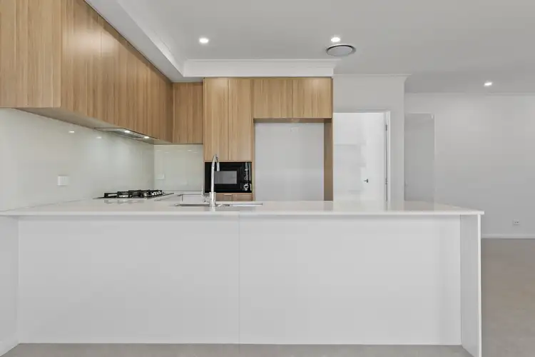 Third view of Homely house listing, 63 Horizon Loop, Oran Park NSW 2570