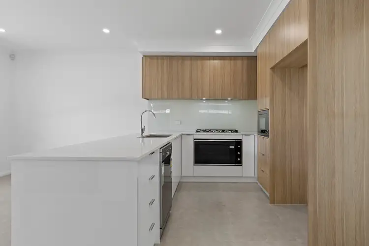Fourth view of Homely house listing, 63 Horizon Loop, Oran Park NSW 2570