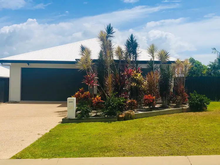 Main view of Homely house listing, 20 Monte Visto Court, Mount Louisa QLD 4814