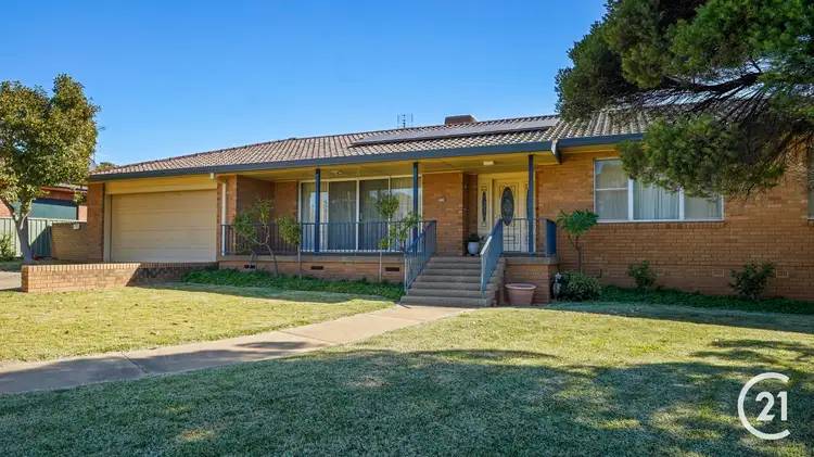71 Hill Street, Forbes NSW 2871