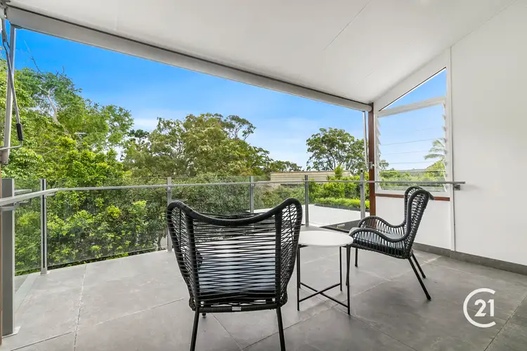 Second view of Homely townhouse listing, 4/7 Werin Street, Tewantin QLD 4565