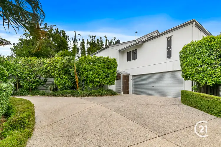 Third view of Homely townhouse listing, 4/7 Werin Street, Tewantin QLD 4565