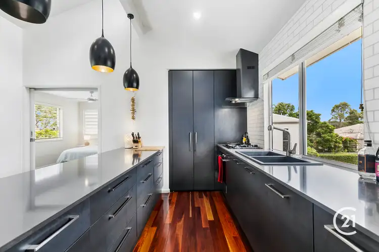 Fifth view of Homely townhouse listing, 4/7 Werin Street, Tewantin QLD 4565
