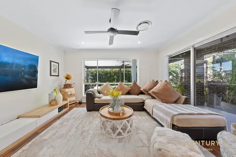 Third view of Homely house listing, 30 McClintock Drive, Minto NSW 2566