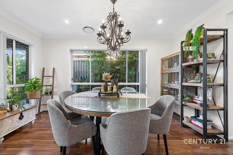 Sixth view of Homely house listing, 30 McClintock Drive, Minto NSW 2566