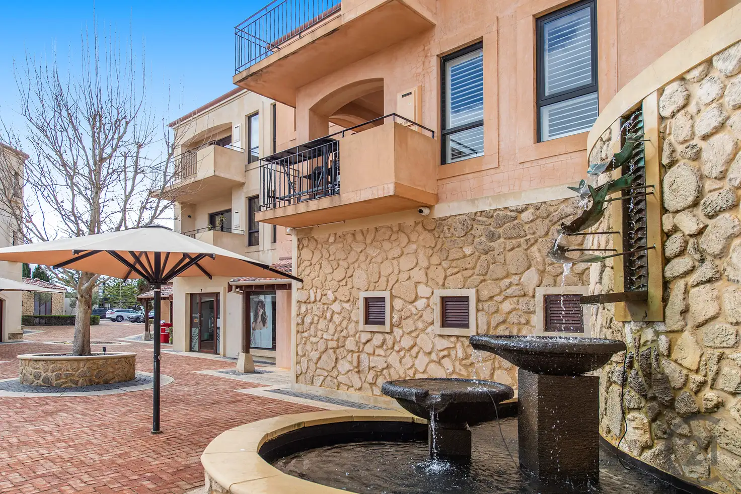 Main view of Homely villa listing, 8/4 Port Quays, Wannanup WA 6210