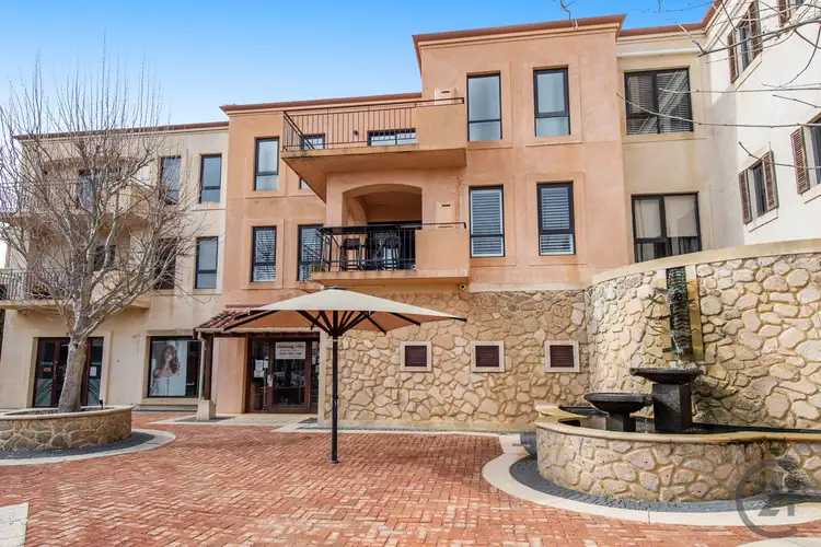 Second view of Homely villa listing, 8/4 Port Quays, Wannanup WA 6210