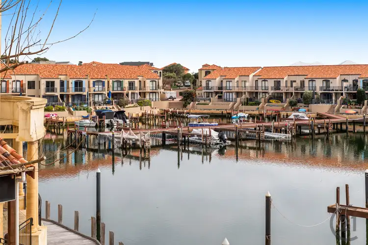 Fourth view of Homely villa listing, 8/4 Port Quays, Wannanup WA 6210