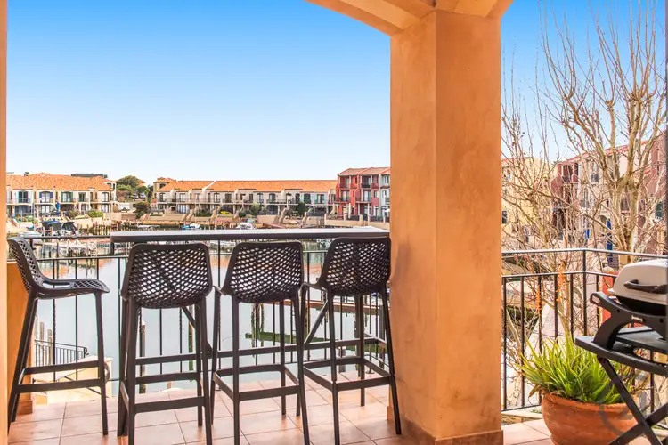 Fifth view of Homely villa listing, 8/4 Port Quays, Wannanup WA 6210