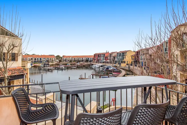 Sixth view of Homely villa listing, 8/4 Port Quays, Wannanup WA 6210