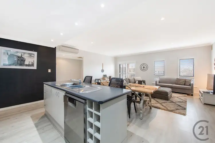 Seventh view of Homely villa listing, 8/4 Port Quays, Wannanup WA 6210