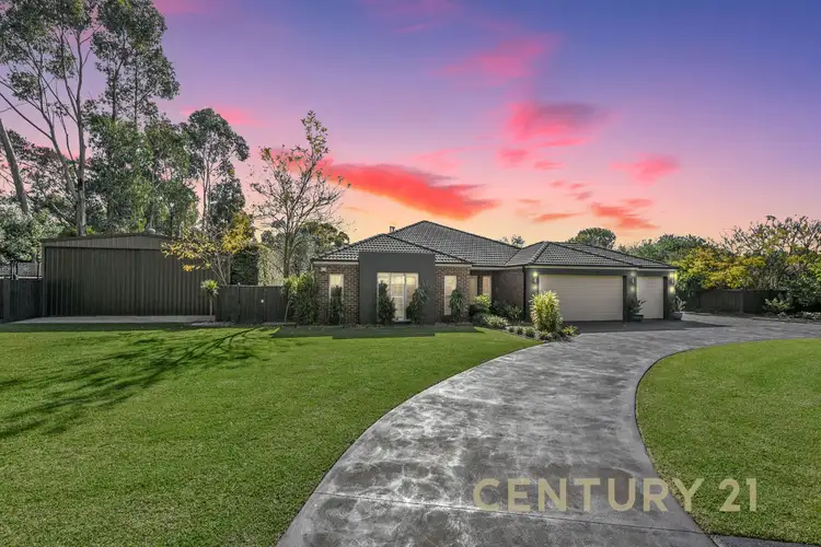 Second view of Homely house listing, 1 Tuerong Place, Hastings VIC 3915