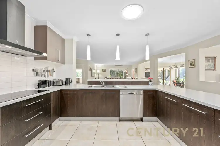 Third view of Homely house listing, 1 Tuerong Place, Hastings VIC 3915
