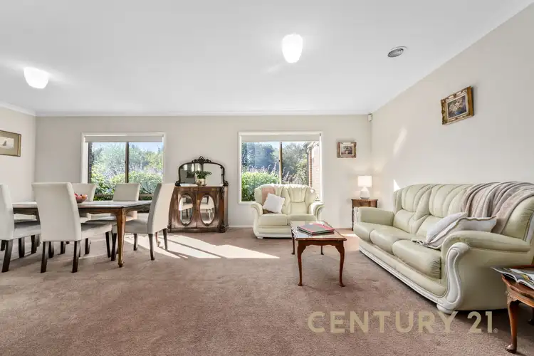 Fifth view of Homely house listing, 1 Tuerong Place, Hastings VIC 3915