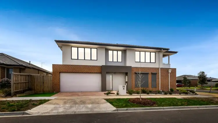 Main view of Homely house listing, 42 Taworri Crescent, Werribee VIC 3030