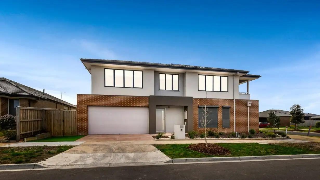 Main view of Homely house listing, 42 Taworri Crescent, Werribee VIC 3030