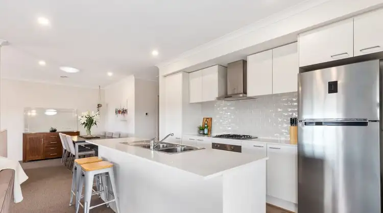 Second view of Homely house listing, 42 Taworri Crescent, Werribee VIC 3030