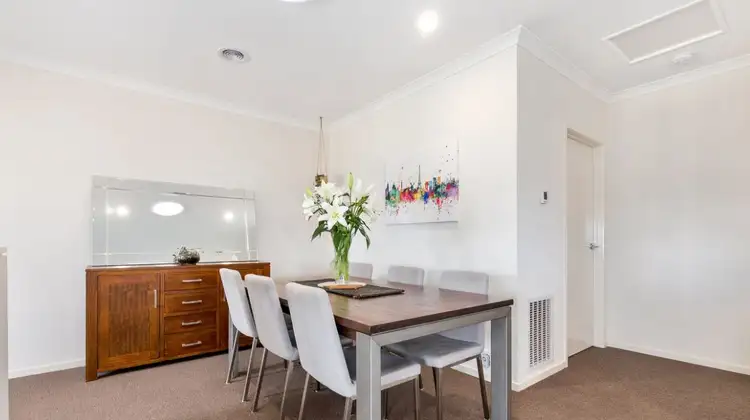 Third view of Homely house listing, 42 Taworri Crescent, Werribee VIC 3030