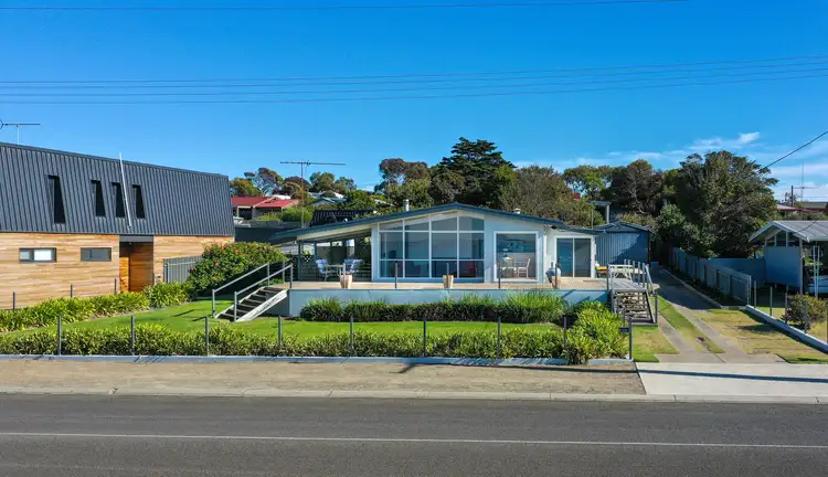 Main view of Homely house listing, 22 Brownlow Road, Kingscote SA 5223