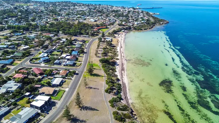 Fourth view of Homely house listing, 22 Brownlow Road, Kingscote SA 5223