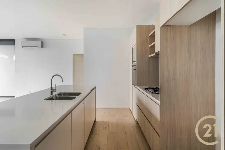 Third view of Homely apartment listing, 206/6A Atkinson Street, Liverpool NSW 2170