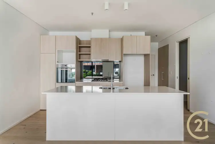 Fourth view of Homely apartment listing, 206/6A Atkinson Street, Liverpool NSW 2170