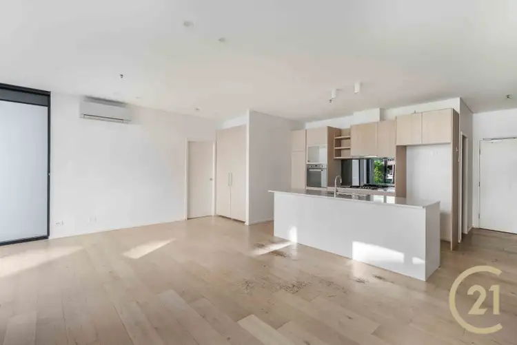 Fifth view of Homely apartment listing, 206/6A Atkinson Street, Liverpool NSW 2170