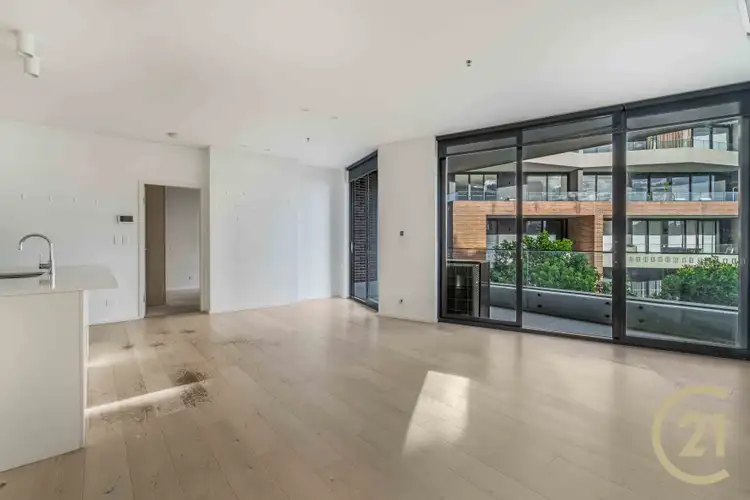 Sixth view of Homely apartment listing, 206/6A Atkinson Street, Liverpool NSW 2170