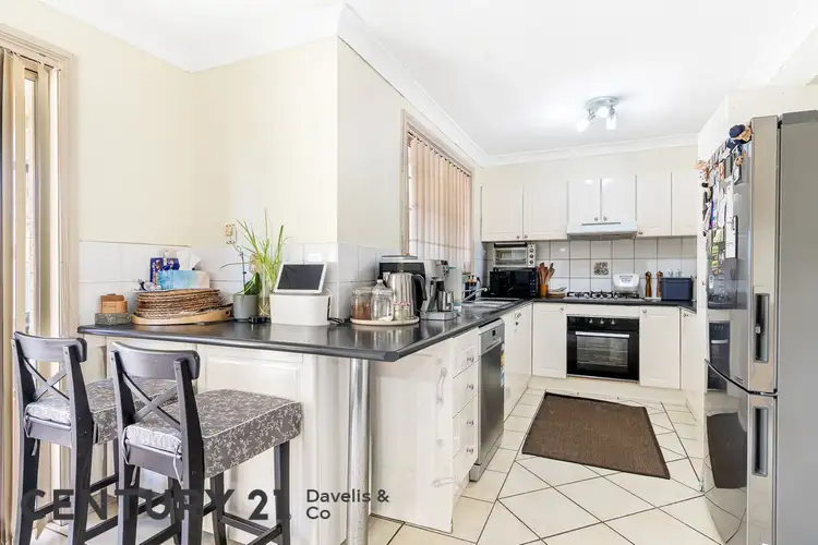 Second view of Homely townhouse listing, 19/1 Heath Street, Prospect NSW 2148