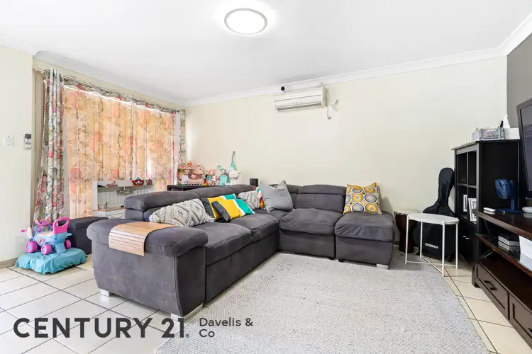 Fourth view of Homely townhouse listing, 19/1 Heath Street, Prospect NSW 2148