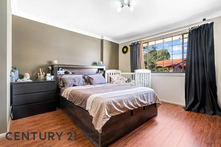 Fifth view of Homely townhouse listing, 19/1 Heath Street, Prospect NSW 2148