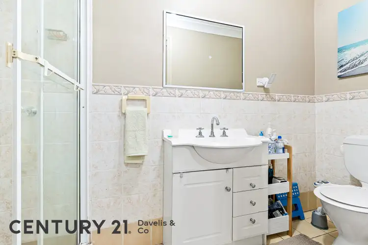 Sixth view of Homely townhouse listing, 19/1 Heath Street, Prospect NSW 2148