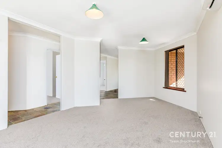 Second view of Homely house listing, 63 Fountain Way, Huntingdale WA 6110