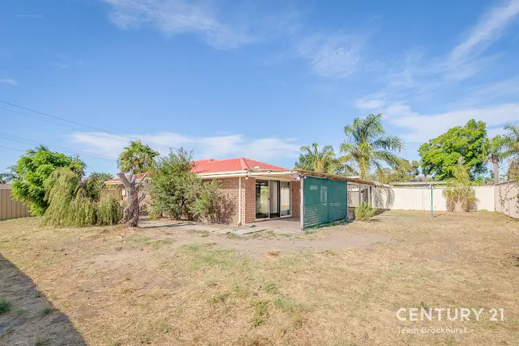 Fourth view of Homely house listing, 63 Fountain Way, Huntingdale WA 6110