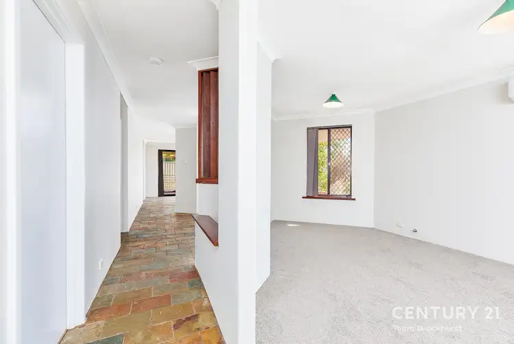 Fifth view of Homely house listing, 63 Fountain Way, Huntingdale WA 6110