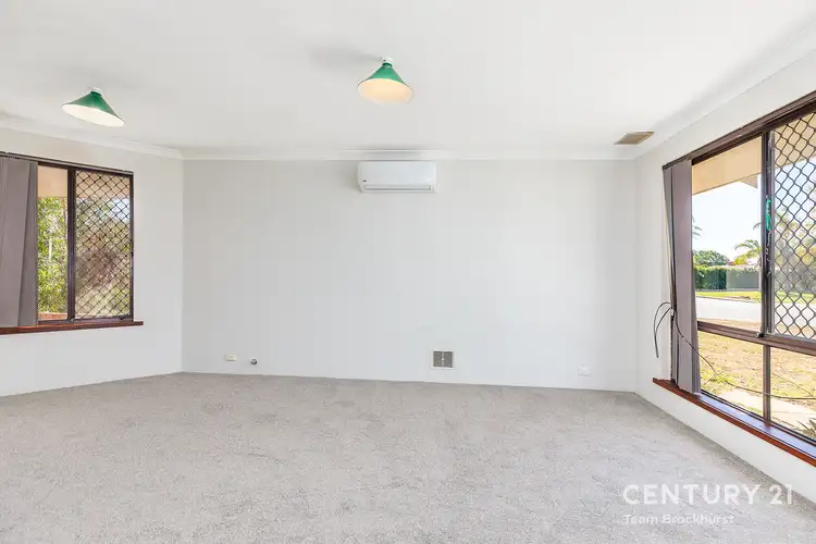 Sixth view of Homely house listing, 63 Fountain Way, Huntingdale WA 6110