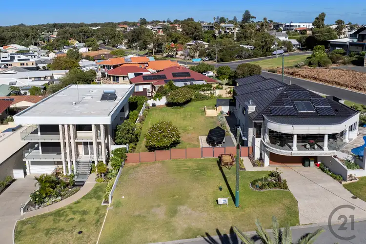 Main view of Homely land listing, 2B View Street, Halls Head WA 6210