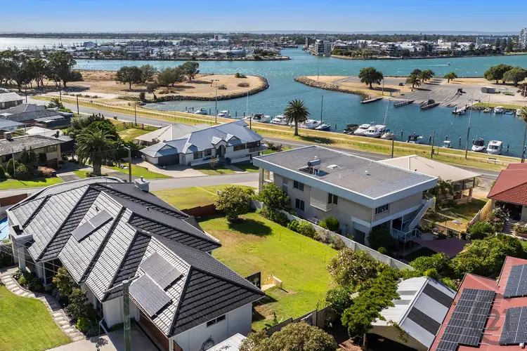 Third view of Homely land listing, 2B View Street, Halls Head WA 6210