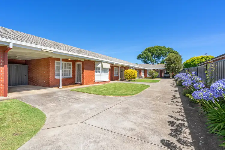 2/49 Francis Street, Clarence Park SA 5034