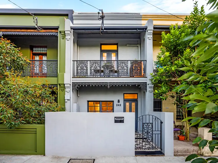 242 Henderson Road, Alexandria NSW 2015