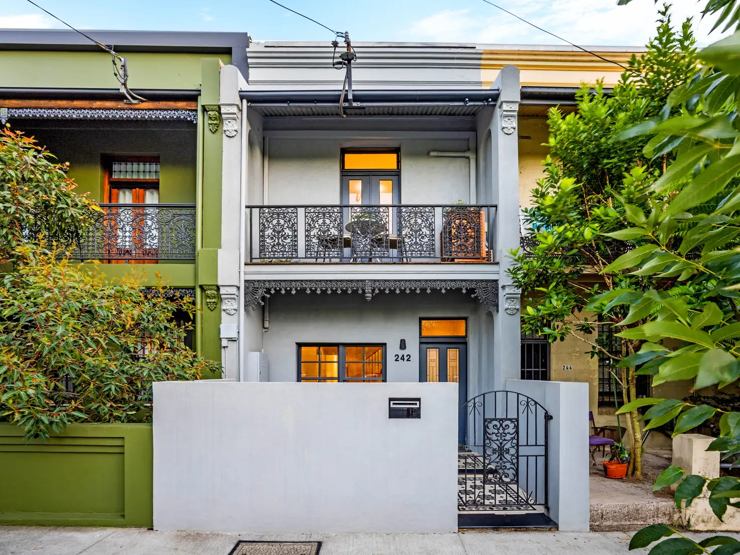 Main view of Homely house listing, 242 Henderson Road, Alexandria NSW 2015