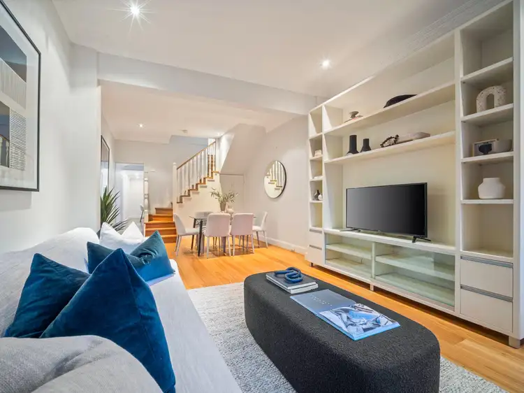 Second view of Homely house listing, 242 Henderson Road, Alexandria NSW 2015