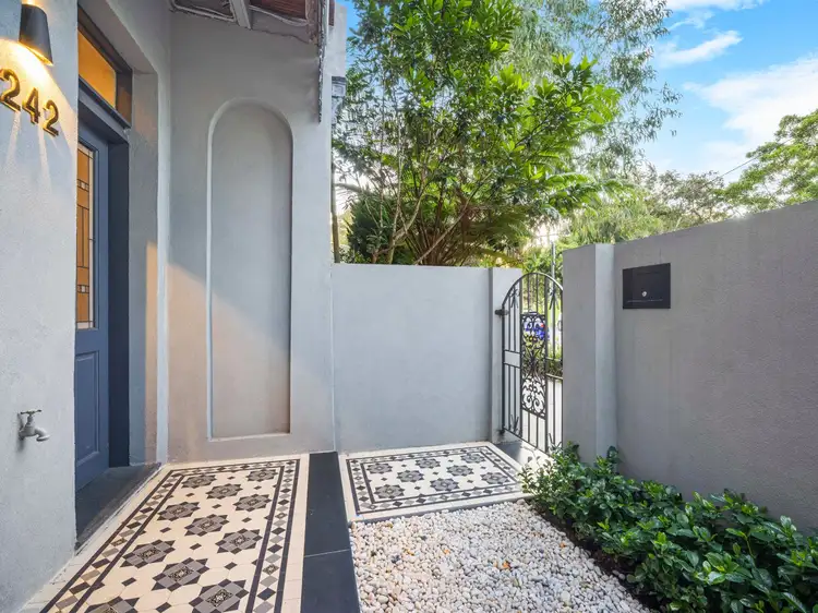 Fourth view of Homely house listing, 242 Henderson Road, Alexandria NSW 2015