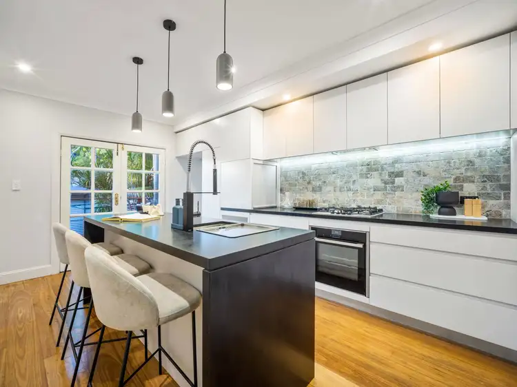 Fifth view of Homely house listing, 242 Henderson Road, Alexandria NSW 2015