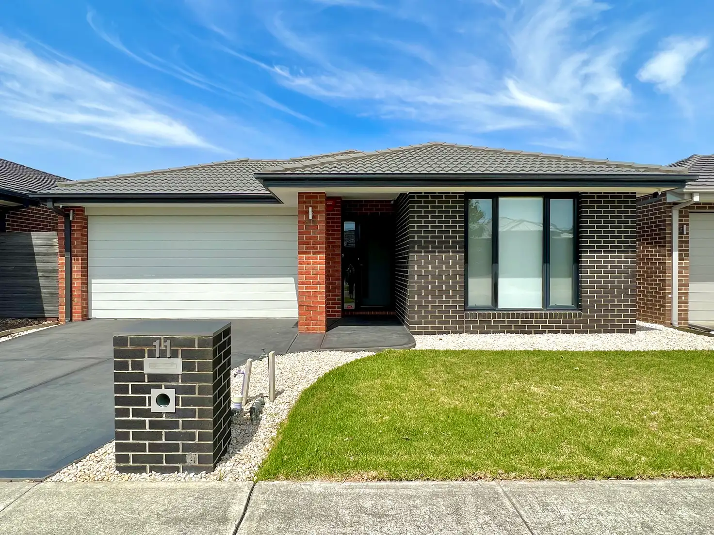 Main view of Homely house listing, 11 Dana Street, Officer VIC 3809