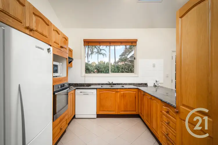 Sixth view of Homely semi-detached listing, 6 Fernbank Place, Cherrybrook NSW 2126