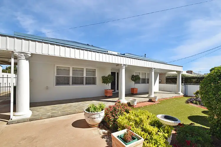 281 O'Farrell Street, Broken Hill NSW 2880